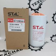 Фильтр топливный ST28061 (БЕЗ КОЛБЫ) 51864 P555001 FS1242B 11NA-71041 600-311-3610 3355903