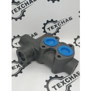 195-49-13800 (175-49-13800) Гидроклапан