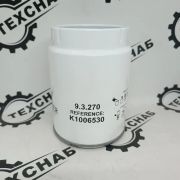 Фильтр очистки топлива КАМАЗ 43118, 43253, 4326 до 150 кВт