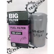 BIG FILTER GB6345 Фильтр топливный 504033400, 2992241, 4894548, 16400LA40A, 4897833