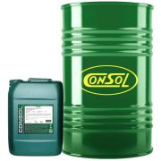 Синтетическое моторное  масло Consol UHPD Е4/Е7, 5W-30 Cl-4 200 л. 2326
