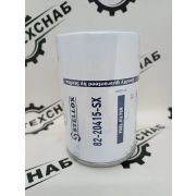 Фильтр топливный сепаратор STELLOX 82-20415-SX ST20796 P551843 P559628 FS19735 20514654 209983