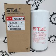 Фильтр топливный ST20710 (1/20/40) P550880 P550881 612600081333 612600081334 FF5485 1000442956