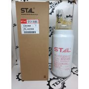 Фильтр топливный ST21350C (1/12) PL420 612630081335 1000588583 4110001016004 1105050C50A