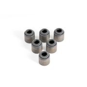 Колпачок маслосъемный выпускной D=16 (c юбкой) WAYTEKO PREMIUM 612600040115