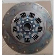 11100896 ДЕМФЕР LIEBHERR (z=24, 12 отв., D=345 мм, d=323 мм)