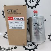 Фильтр топливный ST20008 (1/20/40) P765325 FF5794 320/07394 320/07057 320/07155 BF7965 WK9036