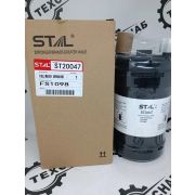 Фильтр топливный ST20047 (1/12) FS1098 FS20038 5319680 5308722 2391355 40C7018 800154400