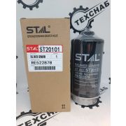 Фильтр топливный ST20101 (1/20) P551422 RE522878 JS-1224 FS19976 SN 70273 SK 3157 BF7949-D WK 8162