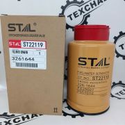 Фильтр топливный ST22119 (1/20) P551010 P550626 FS20007 326-1643 326-1644
