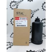 Фильтр топливный ST20015 (1/20) 20998805 360-8958 3608958