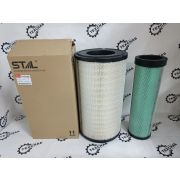 Фильтр воздушный ST40629AB P777279 P777409 P537876 P537877 P777414 X770721 600-185-4200